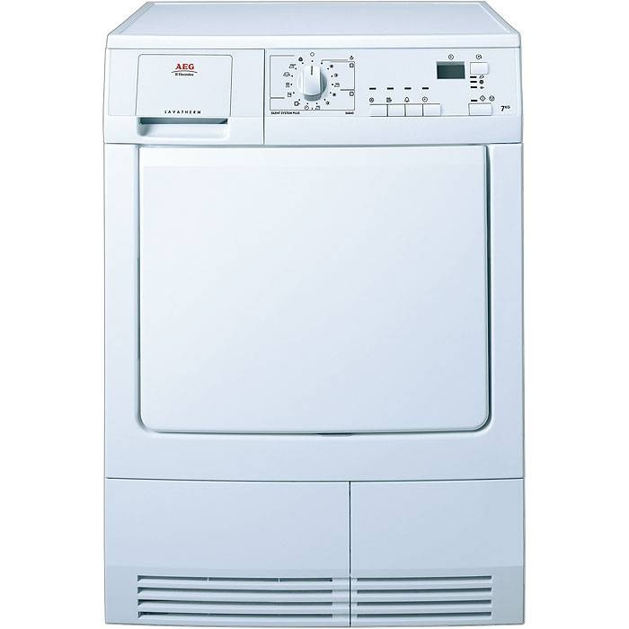 Sušička LAVATHERM 56840 L