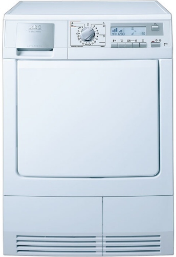 Sušička LAVATHERM 58850 R