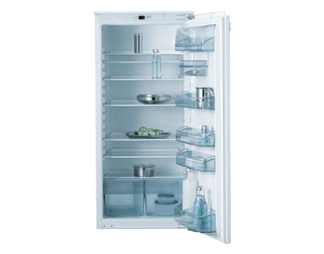 Chladnička monoklimatická vestavná SANTO K 91200-4i