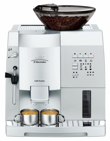Espresso CP 2500