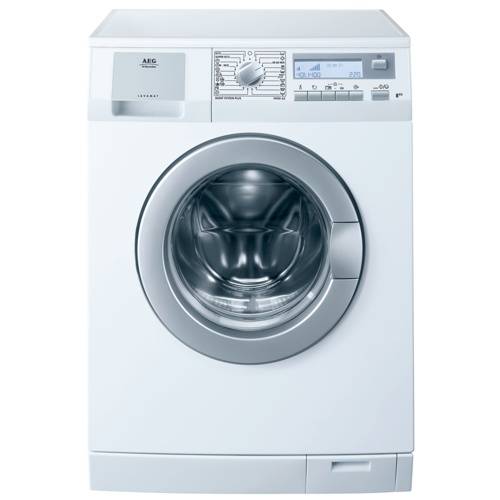 Pračka Lavamat 74950 A3