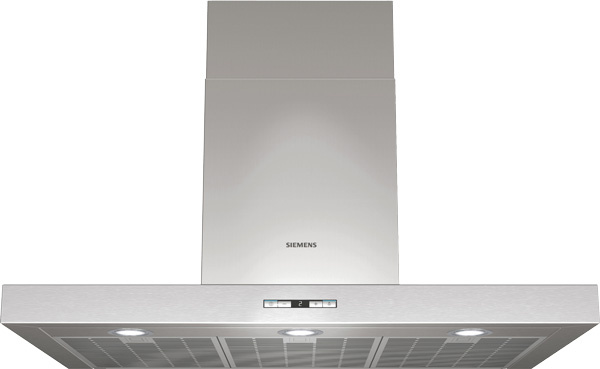 Odsavač par LC 98BA540