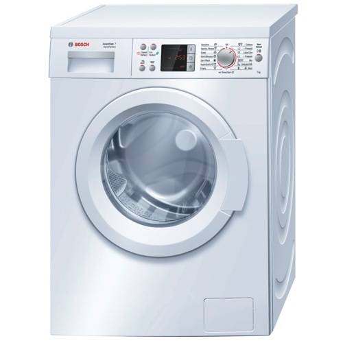 Pračka WAQ 28460BY