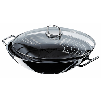 Professional Wok 36cm