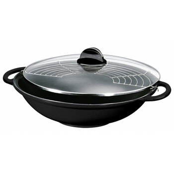 Tao wok 30 cm
