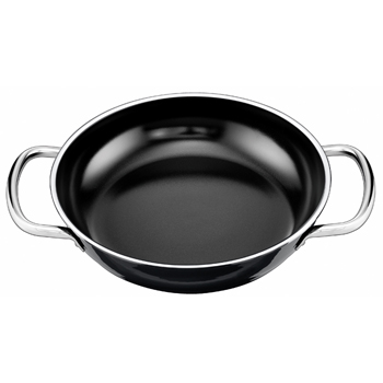 Profi Deluxe pánev Haftfrei Silargan 28 cm - 1928253301