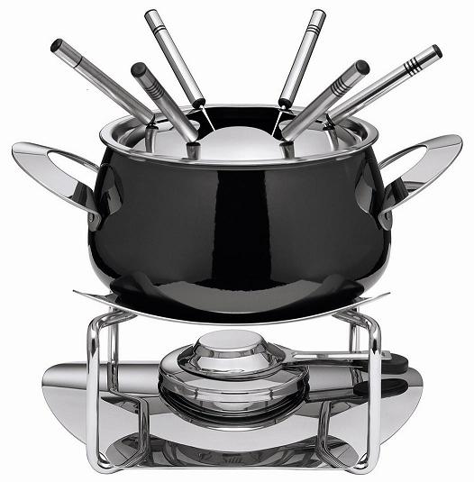 SILARGAN Rondo set na fondue