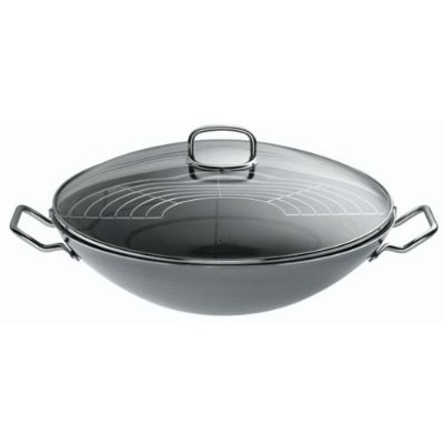Pánev WOK Vision 36cm