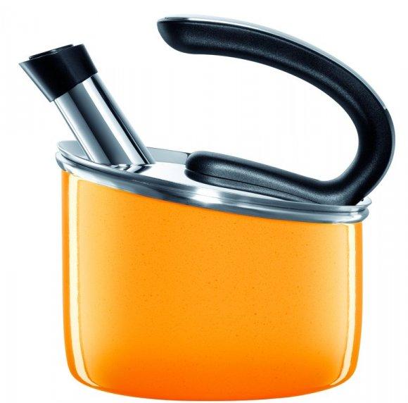 Indukční konvice vapos crazy yellow