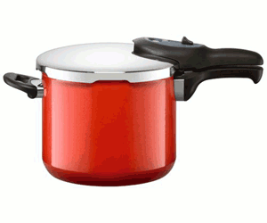 SICOMATIC t-plus tlakový hrnec 6,5L