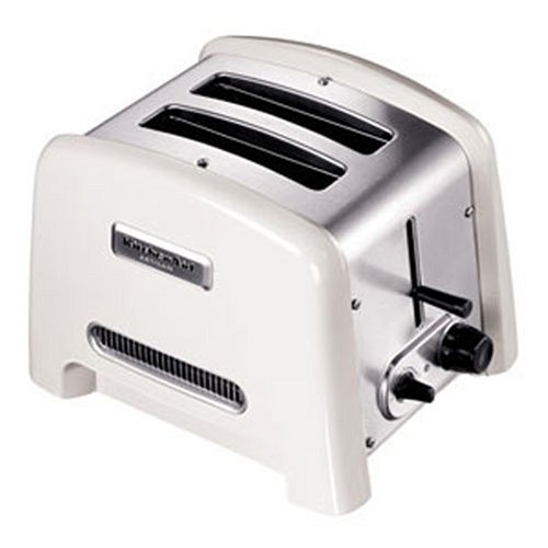 Toustovač Artisan 5KTT780 EWH, barva bílá