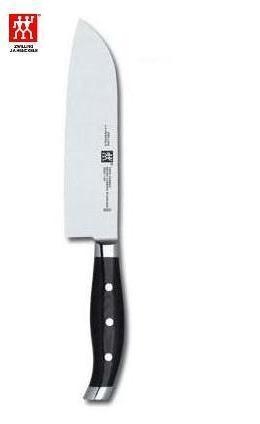 TWIN Cermax Nůž Santoku 18 cm