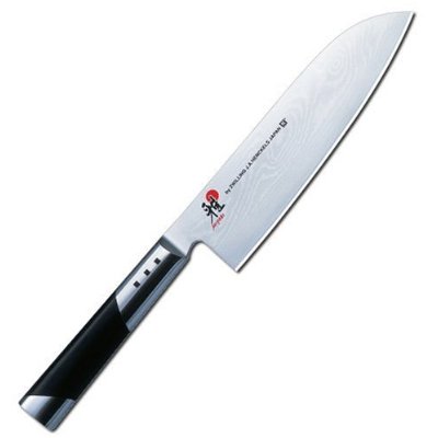 MIYABI 7000D Santoku 18 cm