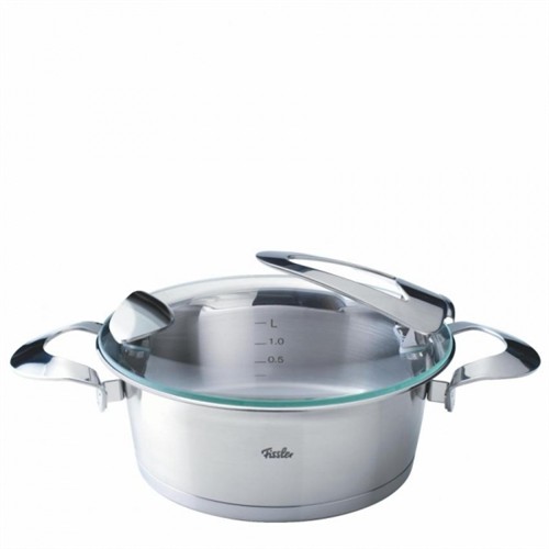 Solea kastrol průměr 24 cm, 3,8 Ltr.