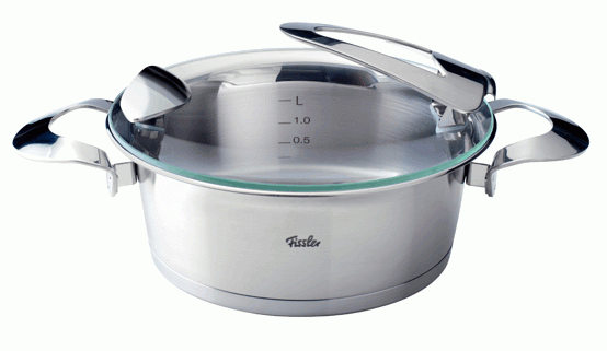 Solea kastrol 18 cm
