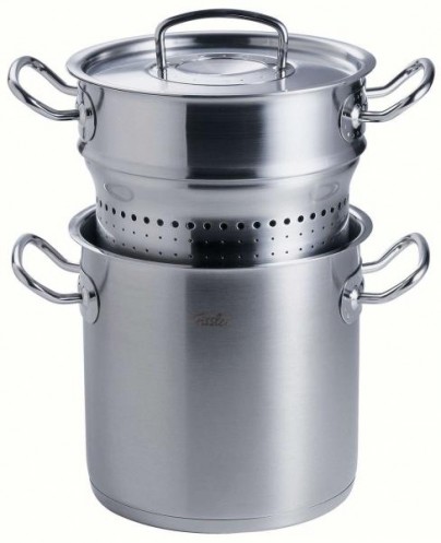 Original-profi hrnec multi-star, průměr 20 cm, 6,0 L s vložkou 3,5 L