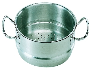 Original-profi napařovací vložka průměr 24cm
