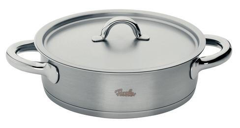 Fiamma kulatý pekáč 24 cm
