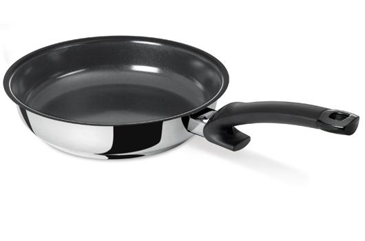 Pánev allround maxeo comfort 24 cm