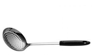 Pro-line naběračka na pěnu, hluboká 11 cm