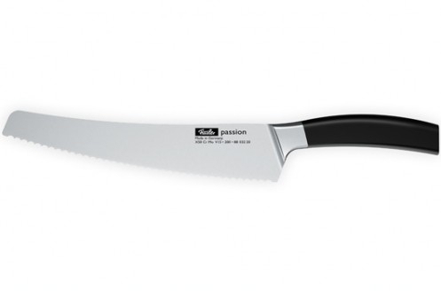 PASSION nůž na chléb 20cm