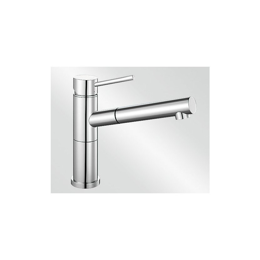 Alta-S Compact chrom 515122