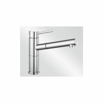 Alta-S Compact chrom 515122