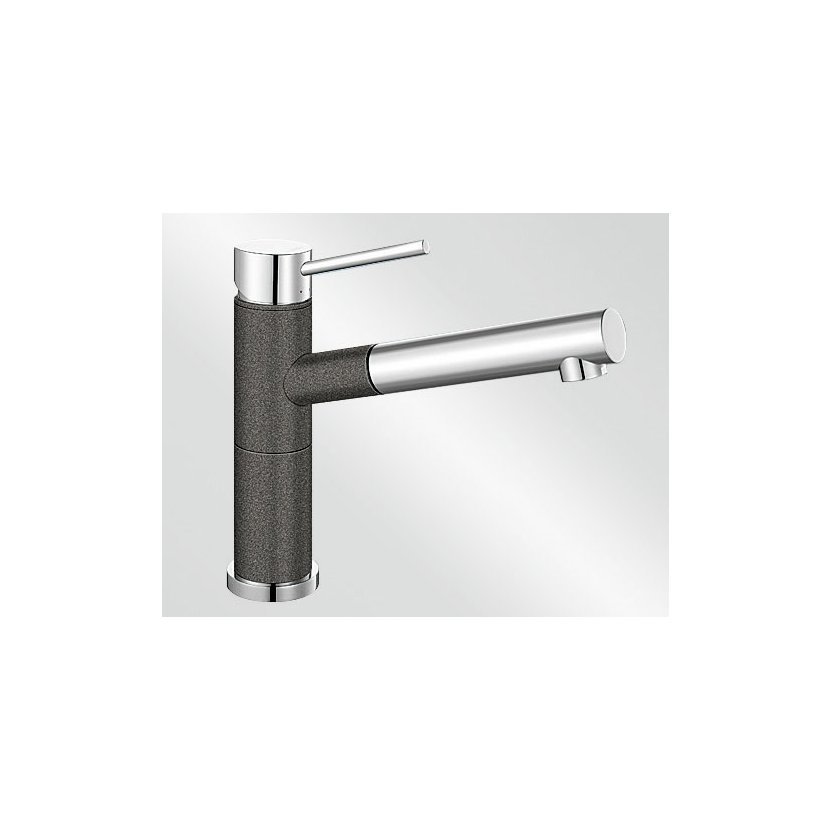 Alta-S Compact antracit SILGRANIT®-Look 515333