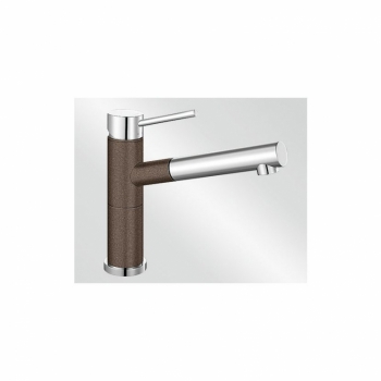 Alta-S Compact kávová SILGRANIT®-Look 515334
