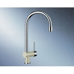 Filo-S Silgranit dřezová baterie jasmín/chrom 512755