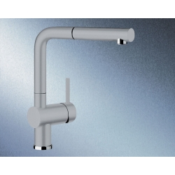LINUS-S aluminium Keramik-Look 516709