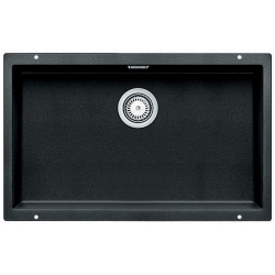 SUBLINE 700-U antracit SILGRANIT® PuraDur® II 515782