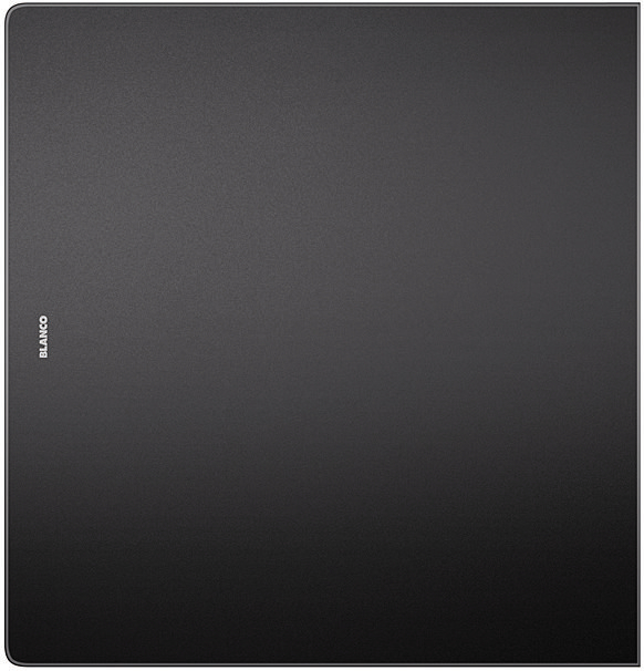 Crystal-Deck pro STATURA 6-I / W 70 černá 223 903
