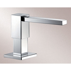 KANTOS chrom - dávkovač mycího prostředku 515 398