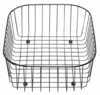 Blanco odkapový koš na nádobí, nerez 514238