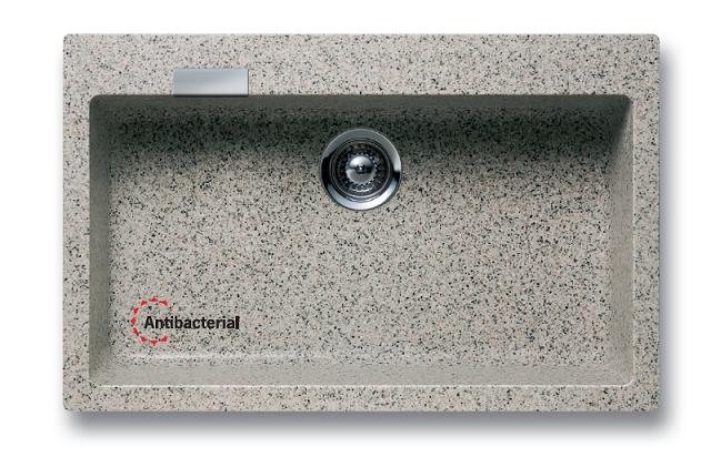 Grando N-100XL CristaStone Terrazza