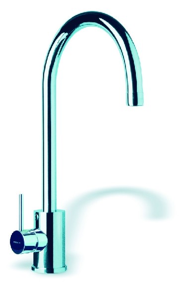 Ideos 574.000 Nerez mat