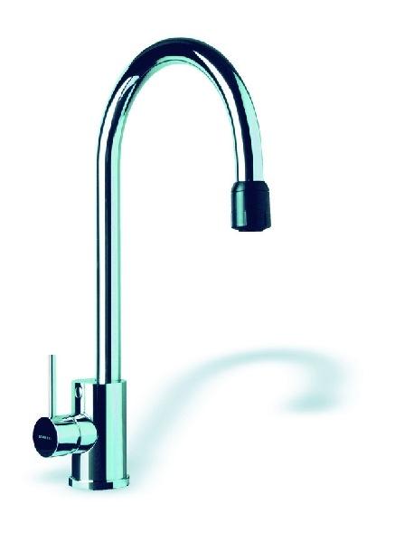 Ideos 574.120 Nerez mat