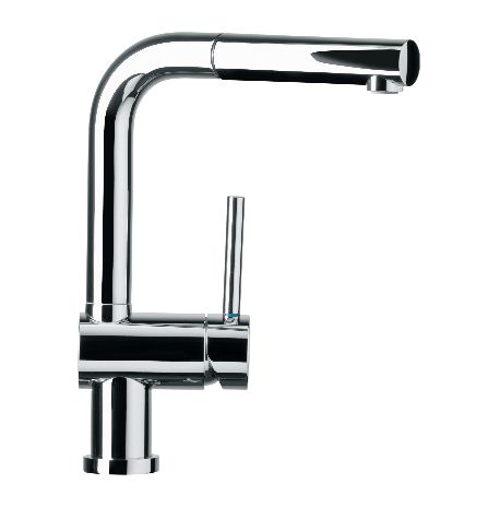 Piega 547.120 Chrom