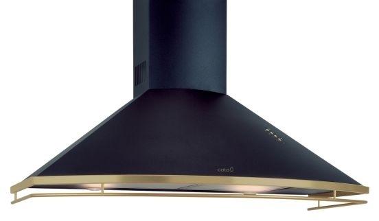 CLASICA Černá Halogen 700