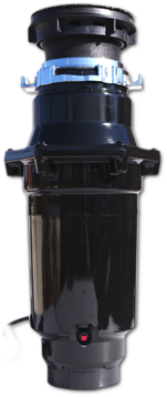 Drtič odpadu Standard 370