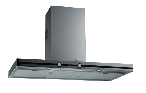 DHX 90 P Odsavač par