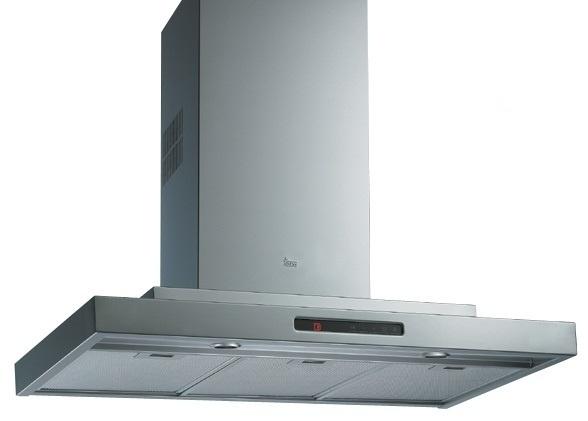 Komínový odsavač DT 90