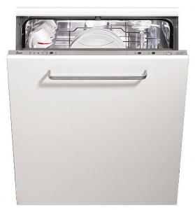 Myčka nádobí DW7 59 FI, vestavná