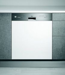 Myčka nádobí DW7 60 S, vestavná