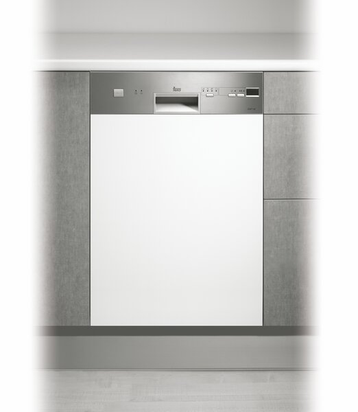 Vestavná myčka DW7 45 S