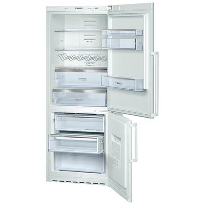 Chladnička kombinovaná KGN 46H70