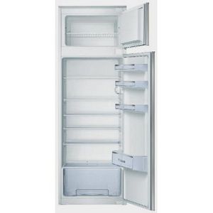 Chladnička kombinovaná vestavná KID 28V01FF