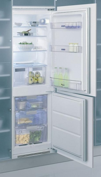 Chladnička vestavná WHIRLPOOL ART455/5
