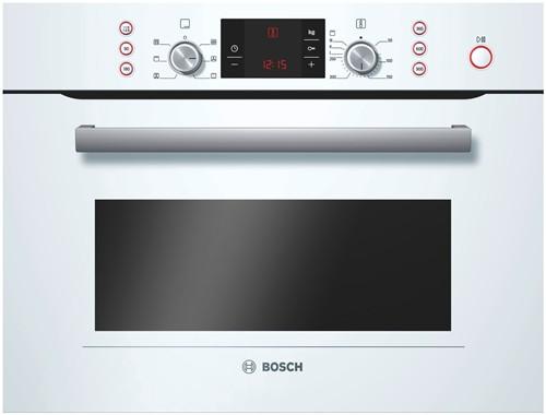 Trouba vestavná HBC 84K523